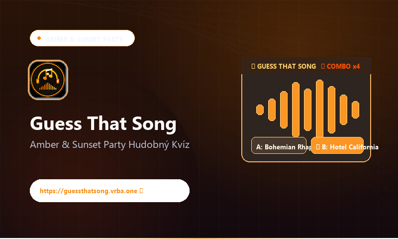 Guess That Song náhľad